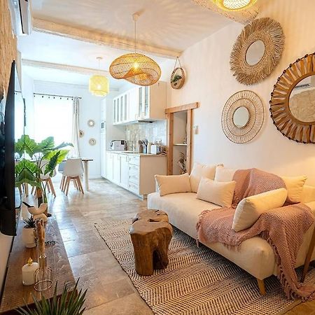 Evasion Scandinave A Narbonne Elegance Et Confort Reunis ! Экстерьер фото