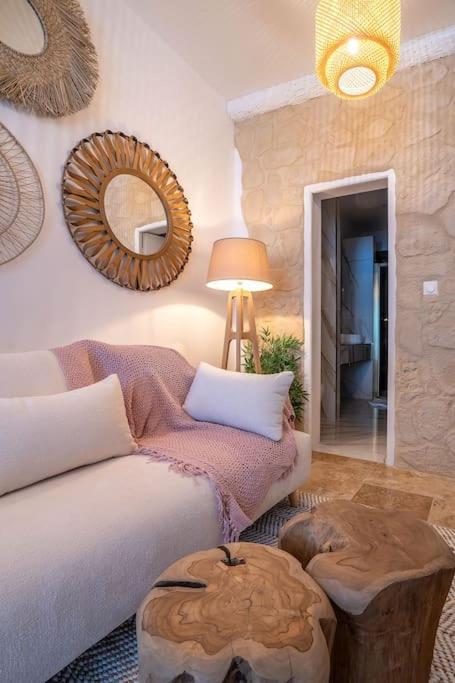 Evasion Scandinave A Narbonne Elegance Et Confort Reunis ! Экстерьер фото