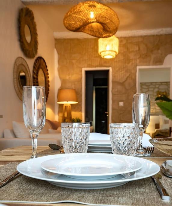 Evasion Scandinave A Narbonne Elegance Et Confort Reunis ! Экстерьер фото